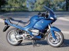 2002 BMW R 1150RS